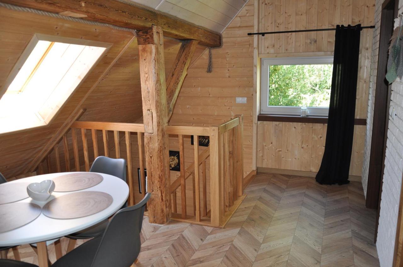 Apartament 2 Nad Rzeka Krutyn Piecki  Eksteriør billede