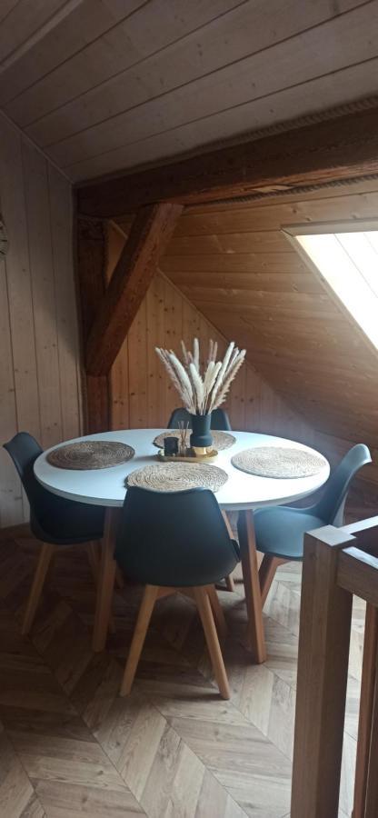 Apartament 2 Nad Rzeka Krutyn Piecki  Eksteriør billede